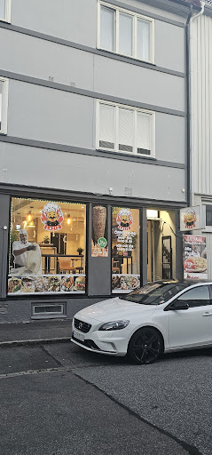 Photo of Laziz Kolgrill - Herkulesgatan 38, 417 01 Göteborg, Sweden